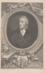 John Locke, 1738